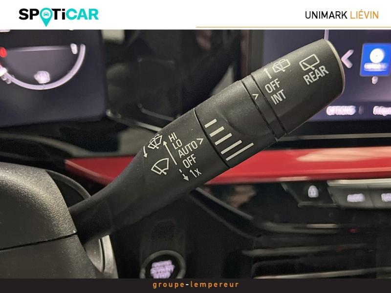 Image OPEL Mokka 1.2 Turbo 100ch GS Line