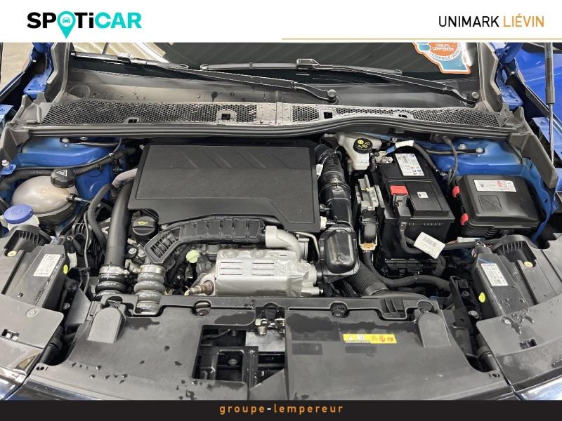 Image OPEL Mokka 1.2 Turbo 100ch GS Line