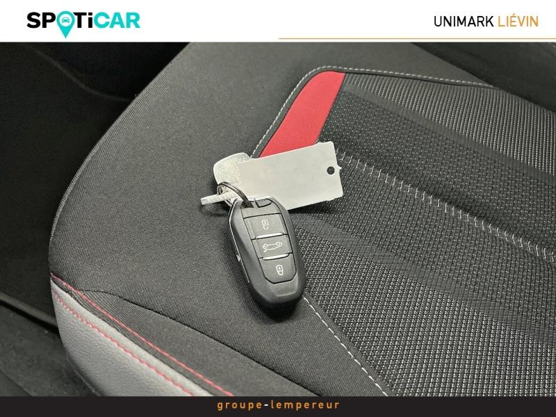 Image OPEL Mokka 1.2 Turbo 100ch GS Line