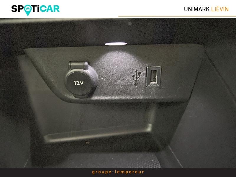 Image OPEL Mokka 1.2 Turbo 100ch GS Line