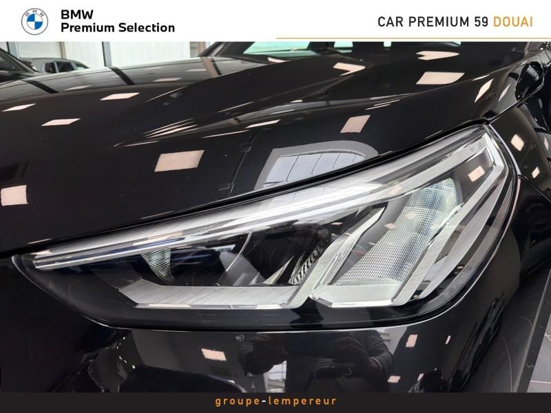 Image BMW X1 sDrive18d 150ch M Sport