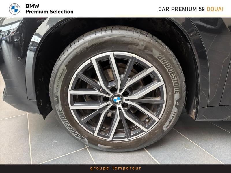 Image BMW X1 sDrive18d 150ch M Sport