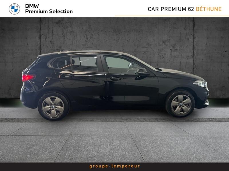 Image BMW Série 1 116i 109ch Business Design