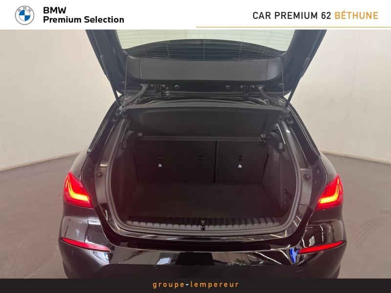 Image BMW Série 1 116i 109ch Business Design