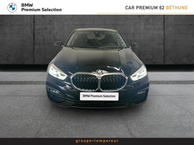 Image BMW Série 1 116i 109ch Business Design