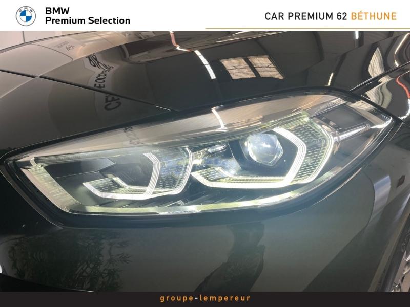 Image BMW Série 1 116i 109ch Business Design