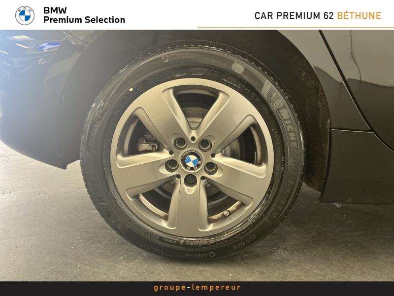 Image BMW Série 1 116i 109ch Business Design