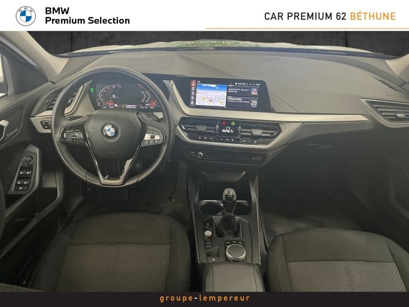 Image BMW Série 1 116i 109ch Business Design