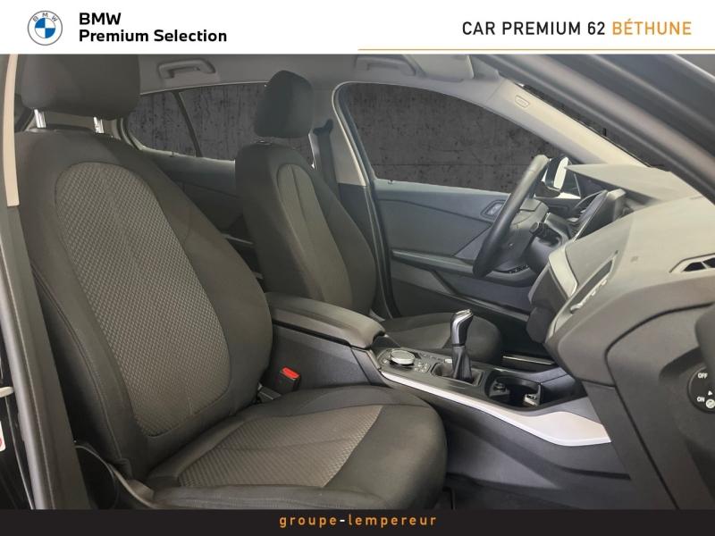 Image BMW Série 1 116i 109ch Business Design