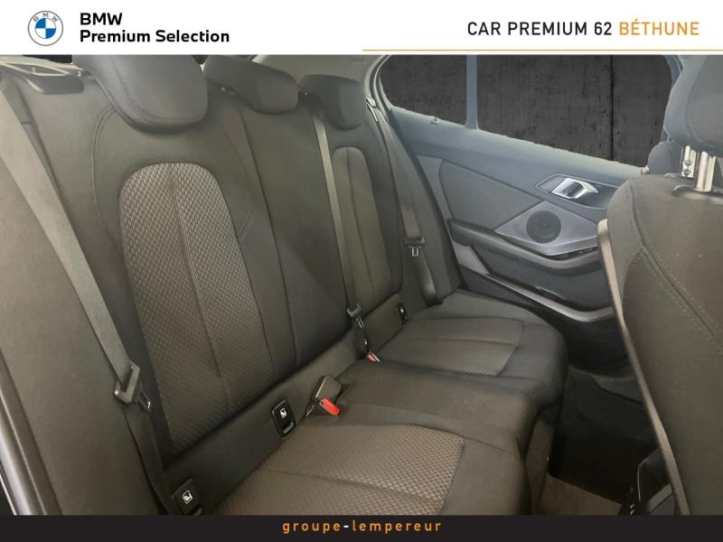 Image BMW Série 1 116i 109ch Business Design