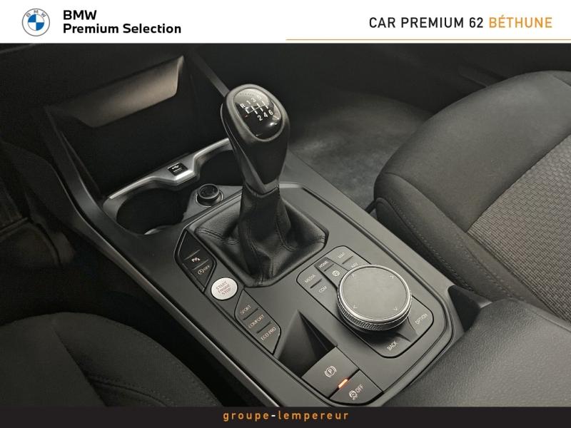 Image BMW Série 1 116i 109ch Business Design