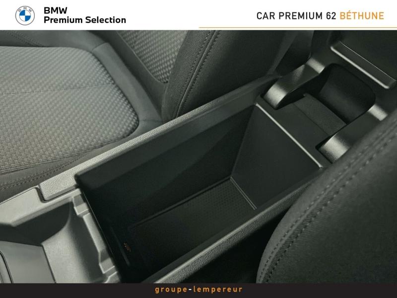 Image BMW Série 1 116i 109ch Business Design