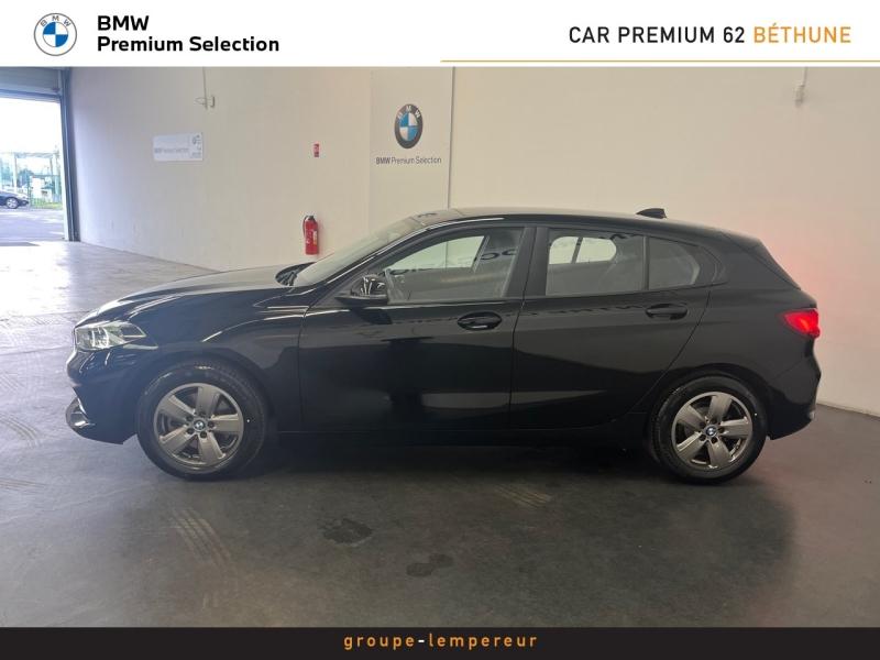 Image BMW Série 1 116i 109ch Business Design