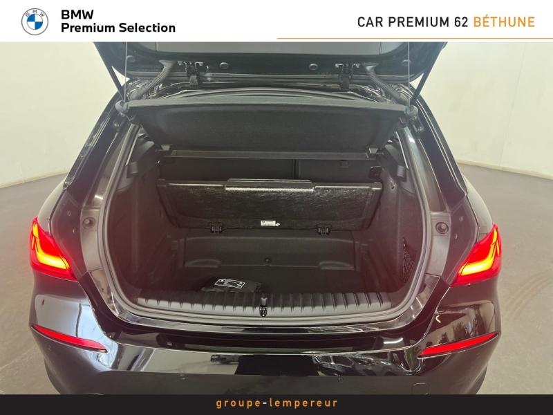 Image BMW Série 1 116i 109ch Business Design