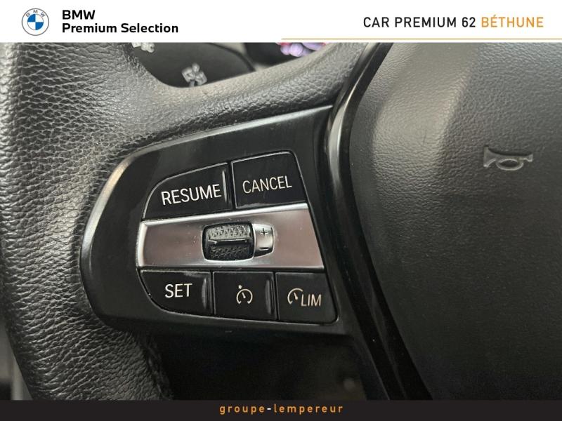 Image BMW Série 1 116i 109ch Business Design