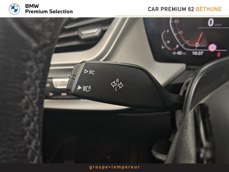 Image BMW Série 1 116i 109ch Business Design