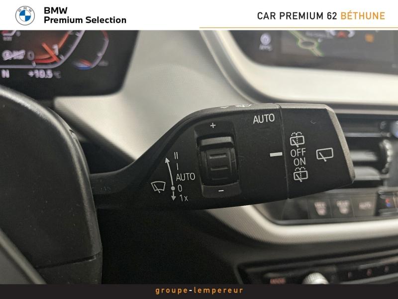 Image BMW Série 1 116i 109ch Business Design