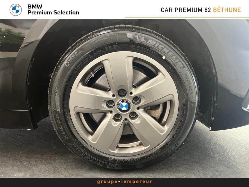 Image BMW Série 1 116i 109ch Business Design