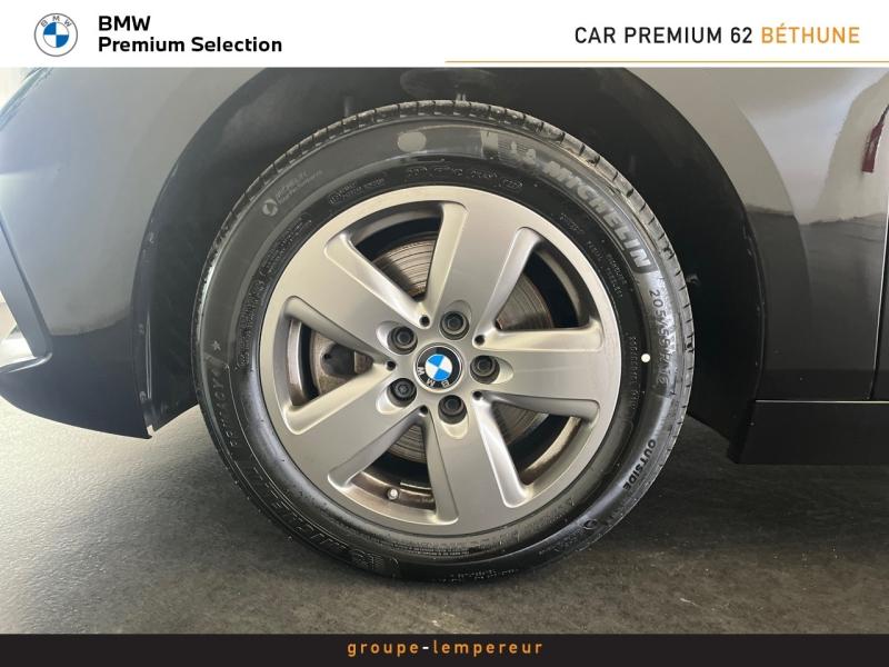 Image BMW Série 1 116i 109ch Business Design