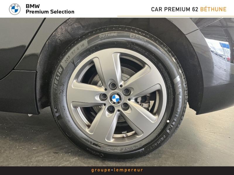 Image BMW Série 1 116i 109ch Business Design