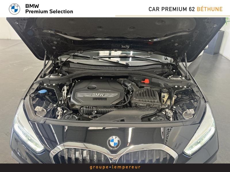 Image BMW Série 1 116i 109ch Business Design