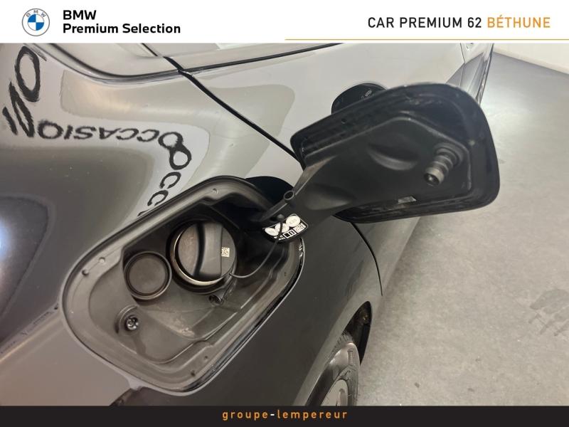 Image BMW Série 1 116i 109ch Business Design