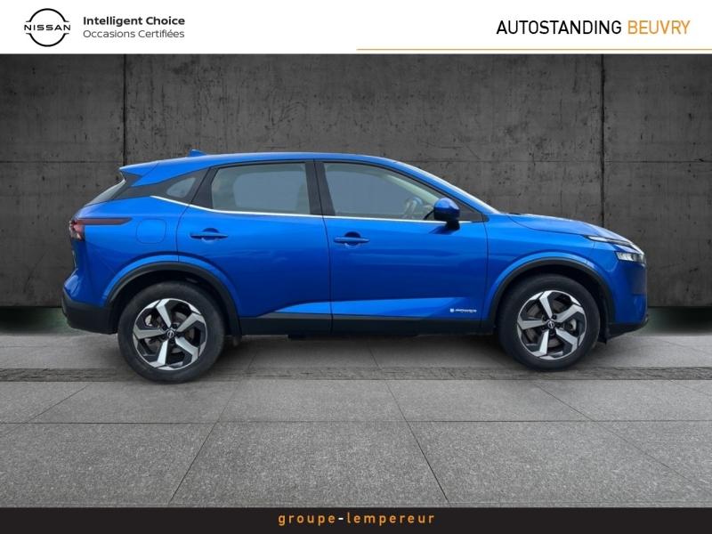 Image NISSAN Qashqai e-POWER 190ch Business Edition 2022