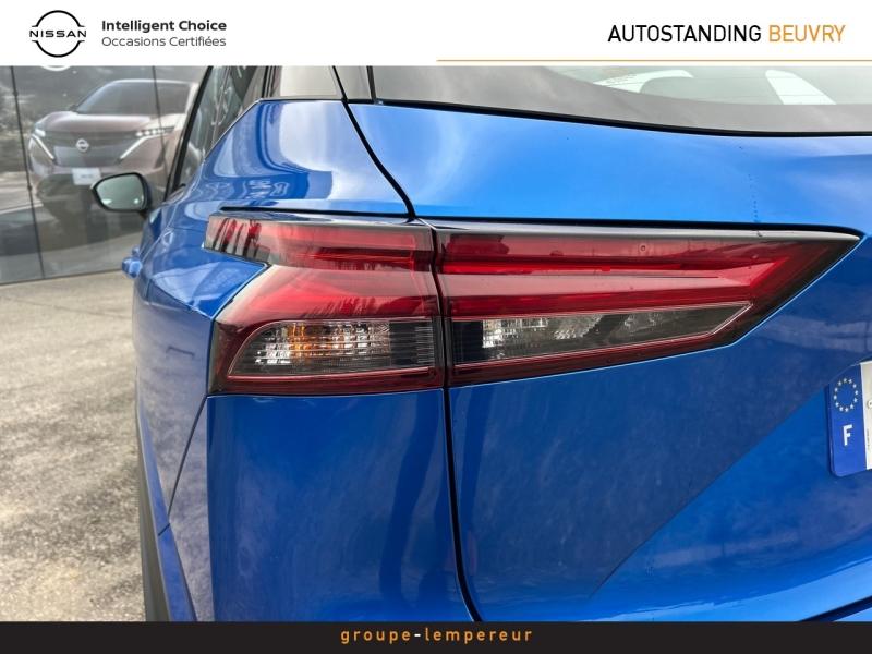 Image NISSAN Qashqai e-POWER 190ch Business Edition 2022