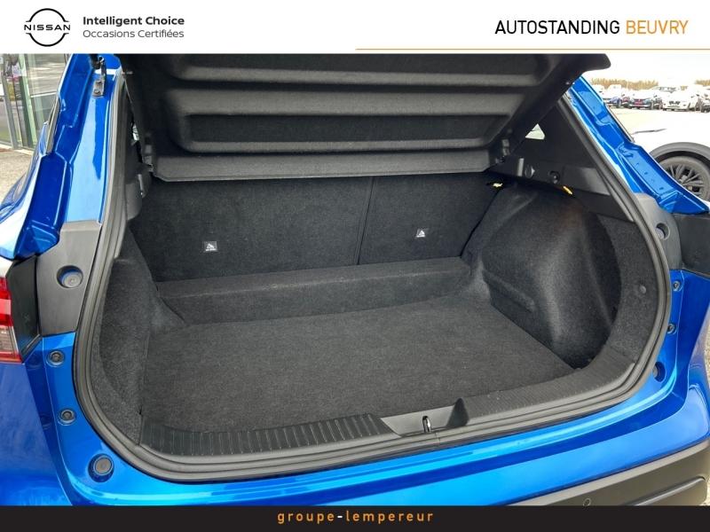 Image NISSAN Qashqai e-POWER 190ch Business Edition 2022