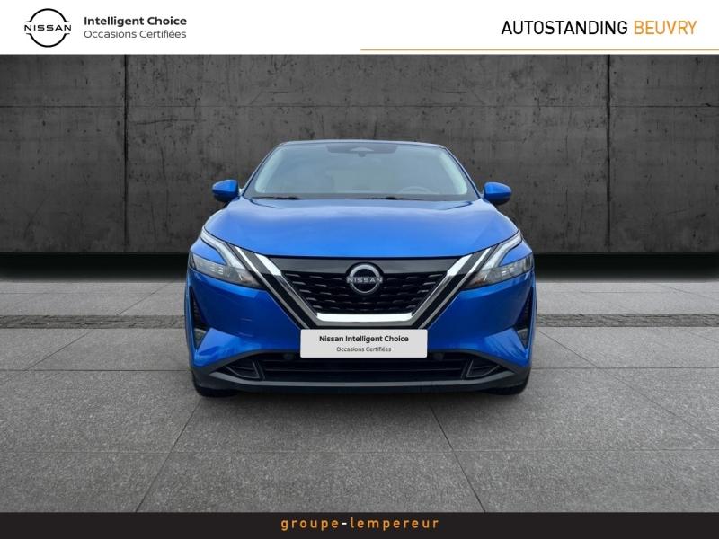 Image NISSAN Qashqai e-POWER 190ch Business Edition 2022