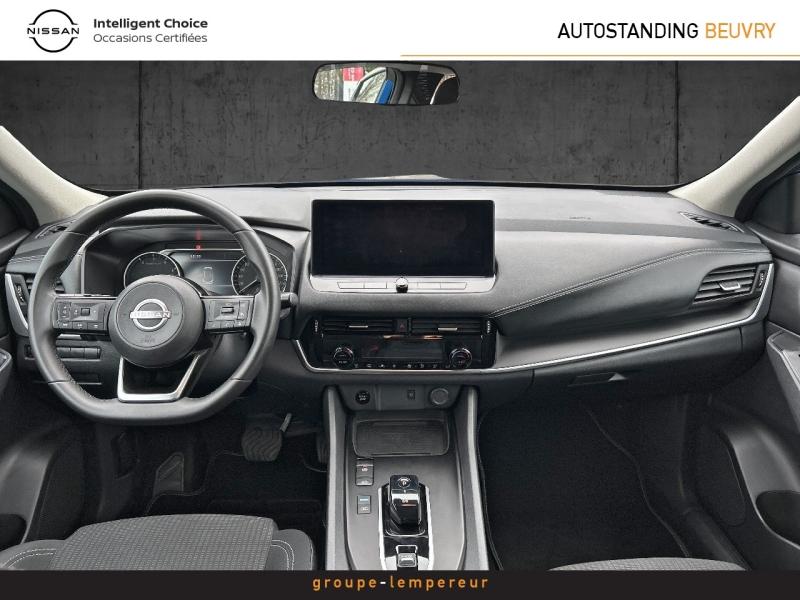 Image NISSAN Qashqai e-POWER 190ch Business Edition 2022