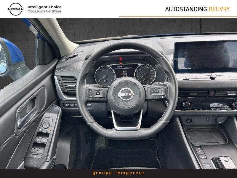 Image NISSAN Qashqai e-POWER 190ch Business Edition 2022