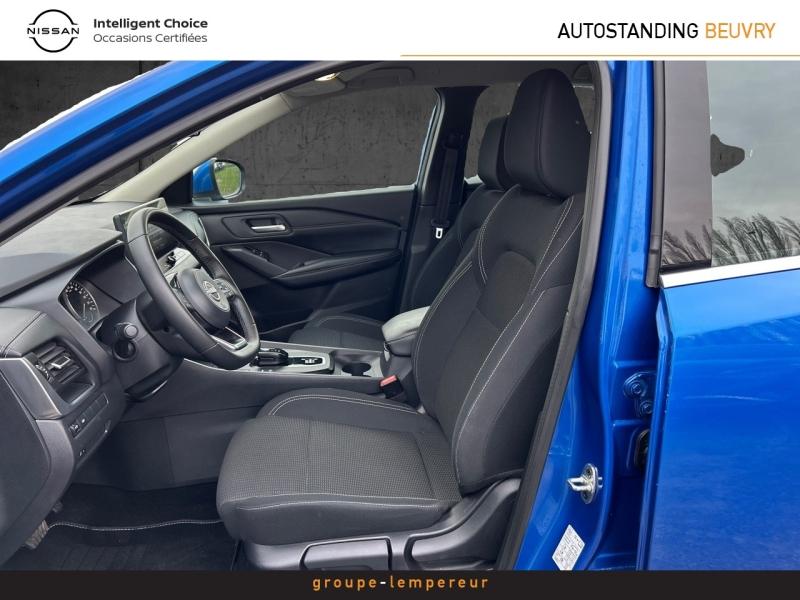 Image NISSAN Qashqai e-POWER 190ch Business Edition 2022