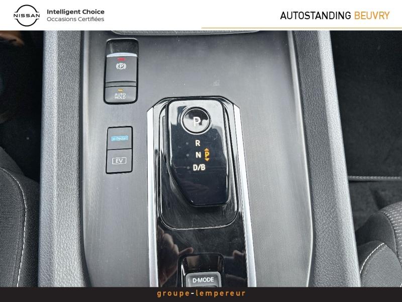 Image NISSAN Qashqai e-POWER 190ch Business Edition 2022