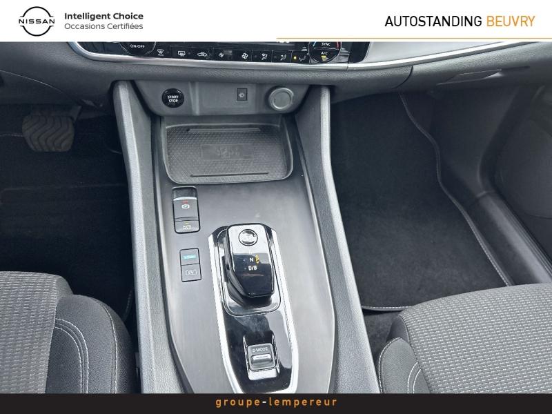 Image NISSAN Qashqai e-POWER 190ch Business Edition 2022