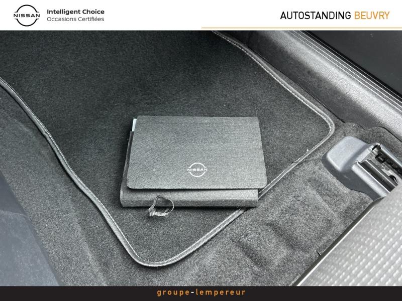 Image NISSAN Qashqai e-POWER 190ch Business Edition 2022