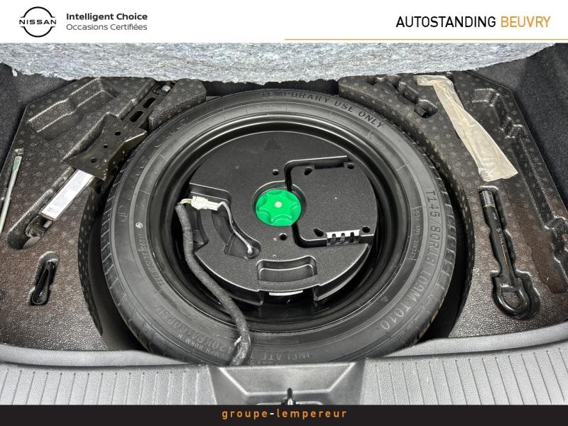 Image NISSAN Qashqai e-POWER 190ch Business Edition 2022