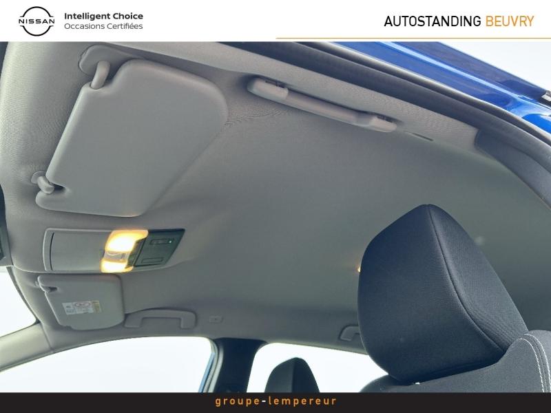 Image NISSAN Qashqai e-POWER 190ch Business Edition 2022