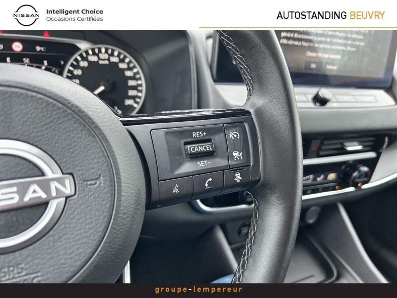 Image NISSAN Qashqai e-POWER 190ch Business Edition 2022