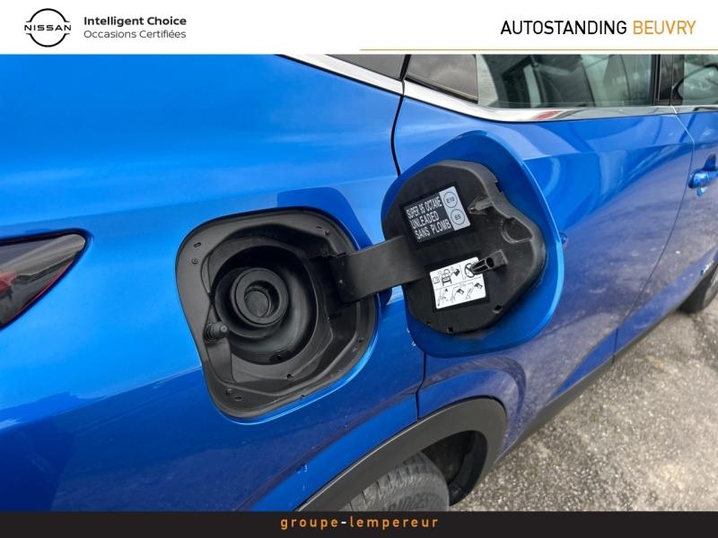 Image NISSAN Qashqai e-POWER 190ch Business Edition 2022