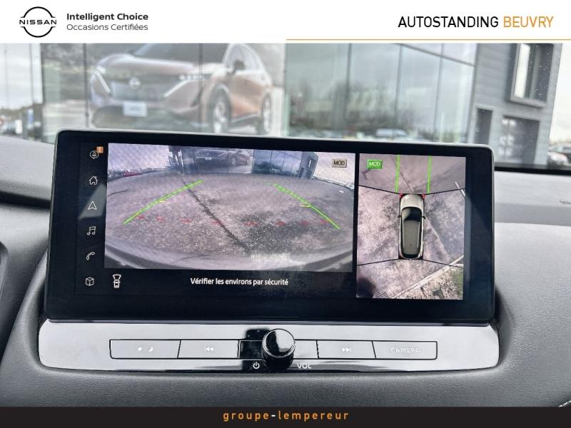 Image NISSAN Qashqai e-POWER 190ch Business Edition 2022