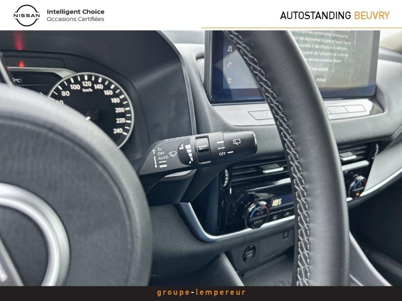 Image NISSAN Qashqai e-POWER 190ch Business Edition 2022