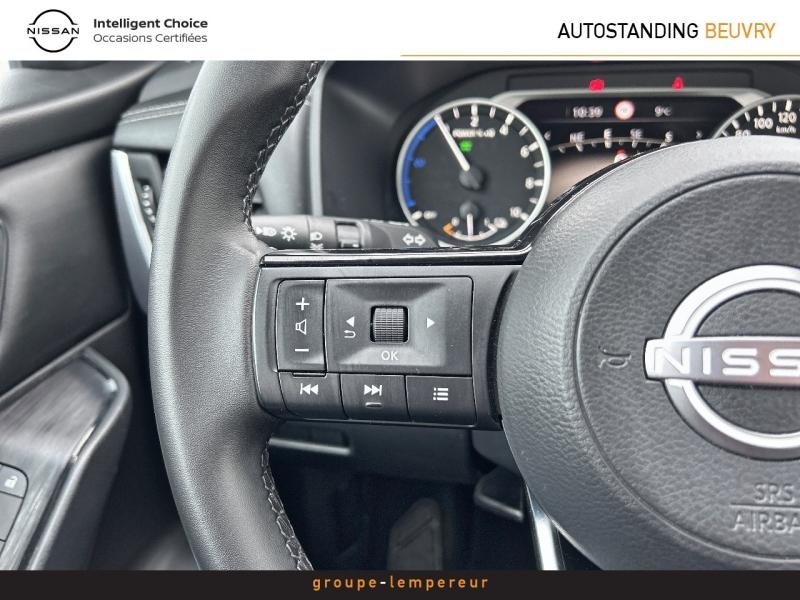 Image NISSAN Qashqai e-POWER 190ch Business Edition 2022