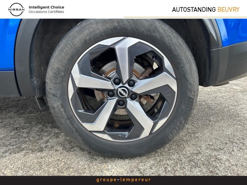 Image NISSAN Qashqai e-POWER 190ch Business Edition 2022