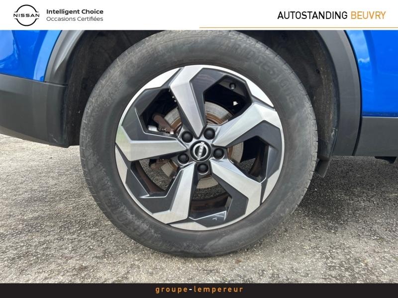 Image NISSAN Qashqai e-POWER 190ch Business Edition 2022