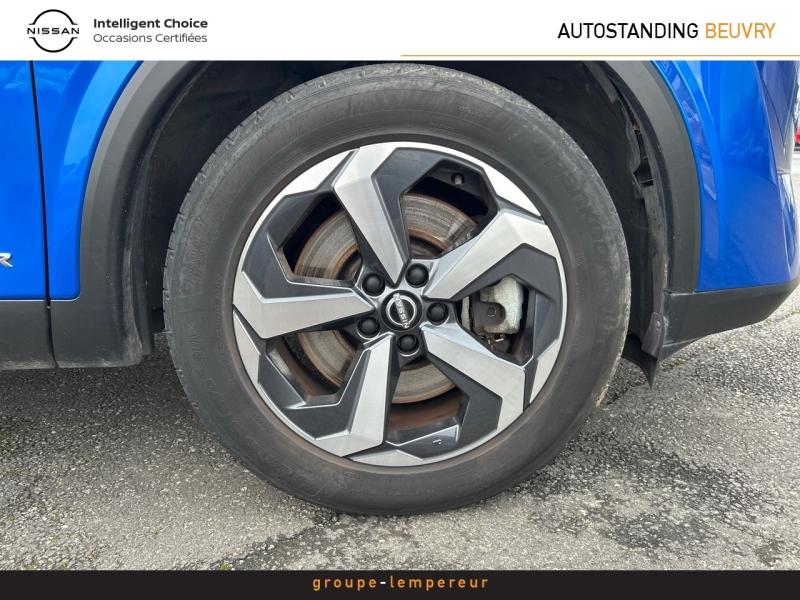 Image NISSAN Qashqai e-POWER 190ch Business Edition 2022