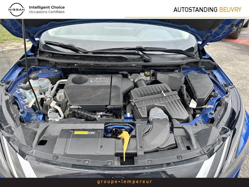 Image NISSAN Qashqai e-POWER 190ch Business Edition 2022