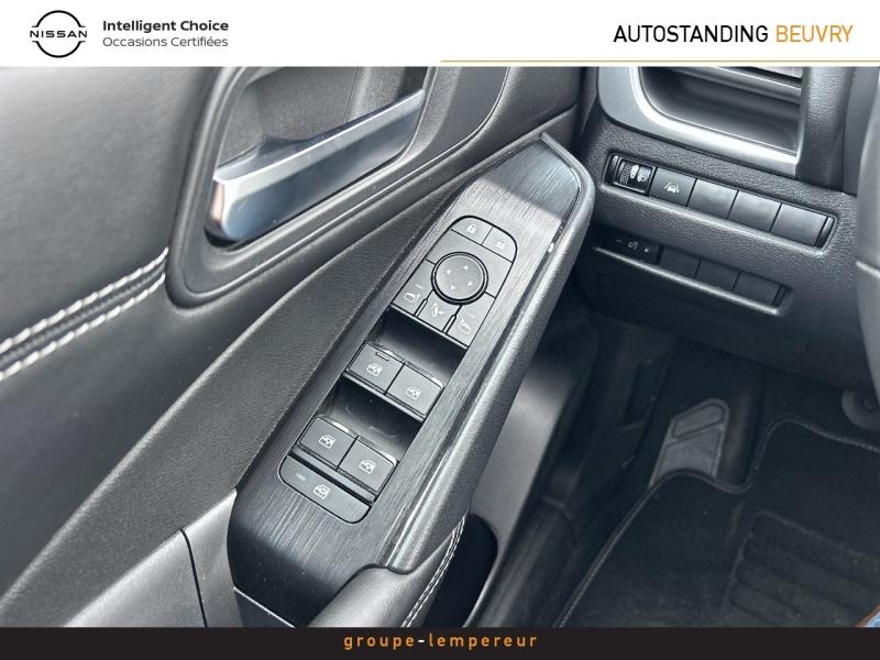 Image NISSAN Qashqai e-POWER 190ch Business Edition 2022