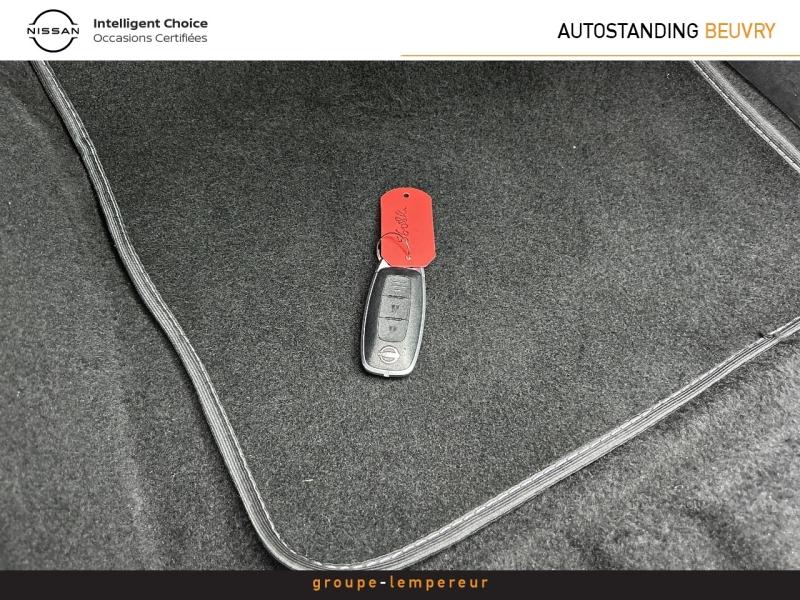 Image NISSAN Qashqai e-POWER 190ch Business Edition 2022