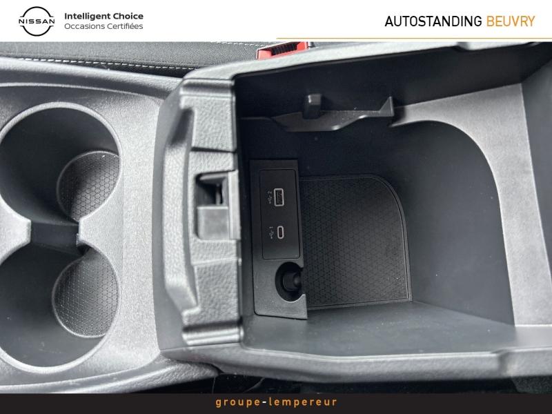 Image NISSAN Qashqai e-POWER 190ch Business Edition 2022